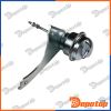 Actuator pour FIAT | 5314-970-7001, 5314-970-7016